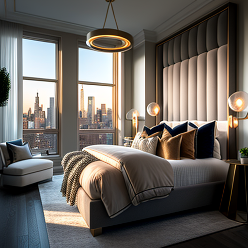 How to Use the Best Materials for Your NYC Interior Design Projects 